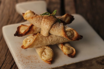 Indian Food studio shoot