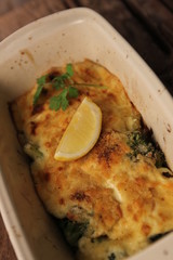 Indian Food studio shoot