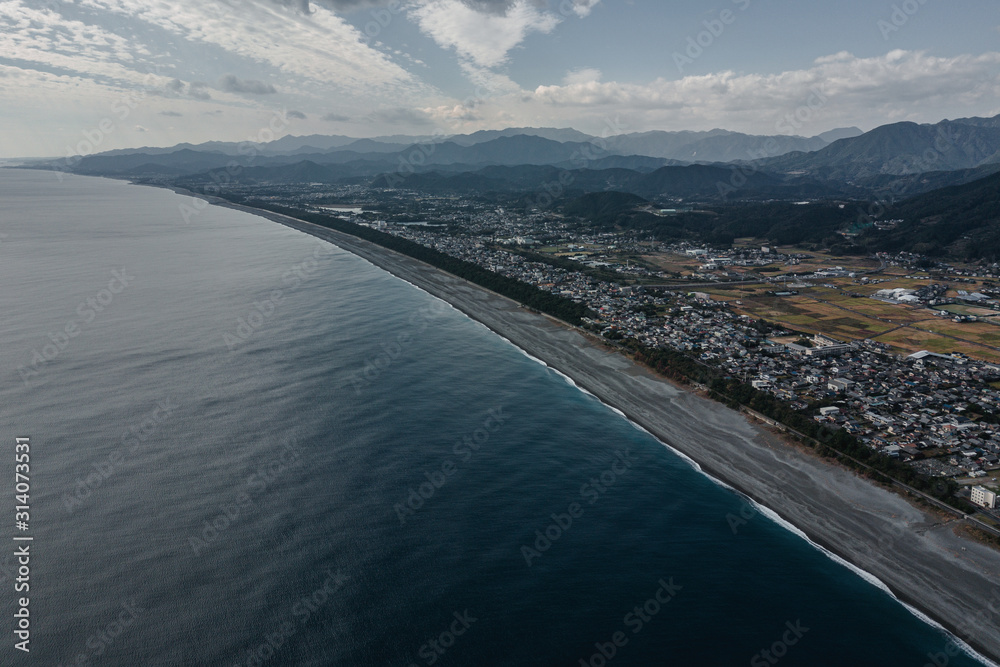 Poster kumano in wakayama