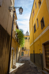 belltower