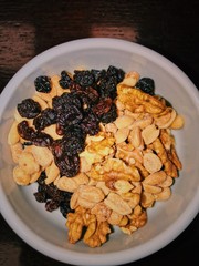 Cereal