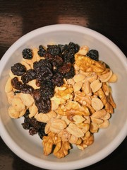 Healthy