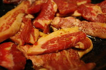 肉