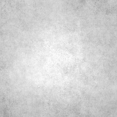 Grey designed grunge texture. Vintage background with space for text or image