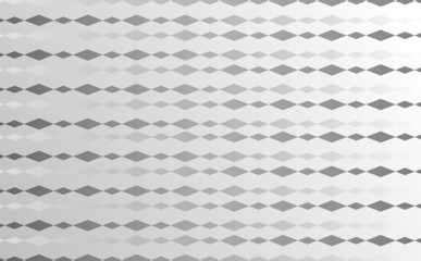 Gray white halftone modern bright art. Blurred pattern hatching effect background. Abstract creative graphic template. Business style.