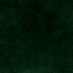 Fototapeta premium Vintage paper texture. Green grunge abstract background