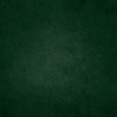 Vintage paper texture. Green grunge abstract background