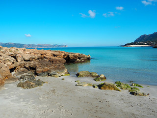 Mallorca - Platja de San Pere / Alcudia