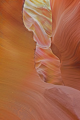  Antelope Canyon, USA, Arizona