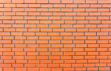 Abstract background with brick wall