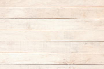 Light wooden texture of the abstract background