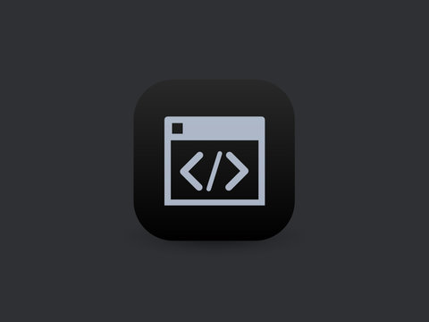 Inspect -  App Icon