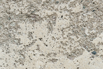 Texture: cement and concrete wall