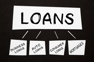 Loans Debtor Creditor
