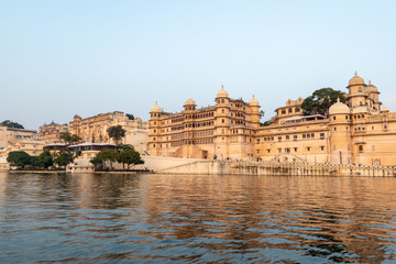 City Palace, Udaipur Rajasthan