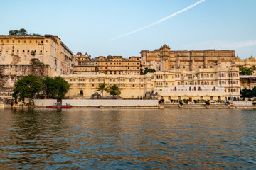 City Palace, Udaipur Rajasthan