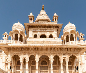 Jaswant Thada, Jodhpur Rajasthan, India