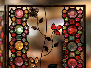 Beautifully hand crafted mexican artesania