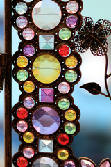 Beautifully hand crafted mexican artesania