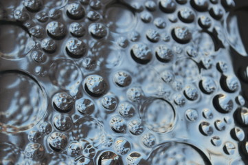 water design pattern abstract 