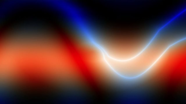 Abstract motion background. Smooth motion, seamless loop. PAL 4K digital background.&nbsp;Abstract backdrop.