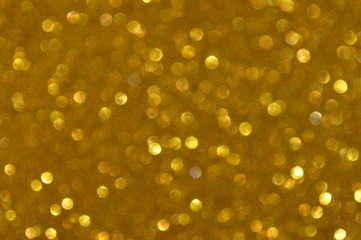 Bokhe background abstract