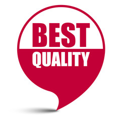 red vector banner best quality