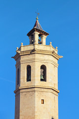 El Fadrí, Castellón, España