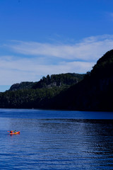 Lago Bariloche