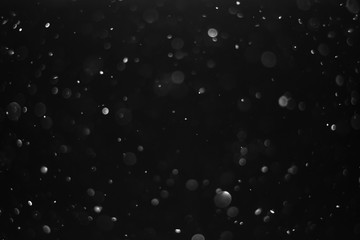 abstract bokeh background, glitter glow