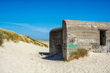 Skagen / Grenen