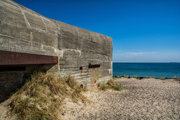 Skagen / Grenen