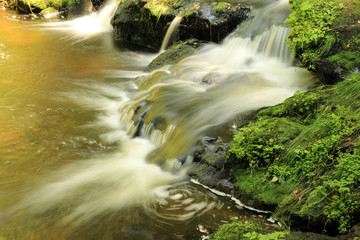Ravennaschlucht Schwarzwald