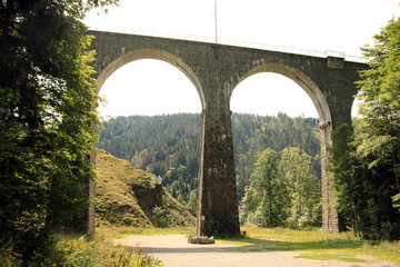 Ravennaschlucht Schwarzwald