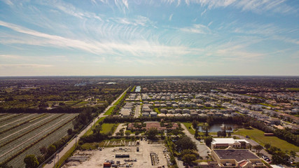 Aerial South Florida Drone Photography
