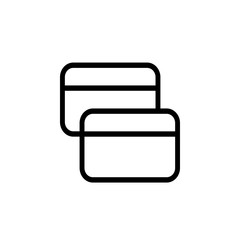Fototapeta premium Editable flag icon for web and mobile.