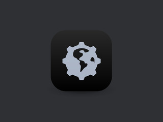 Web Devlopment -  App Icon