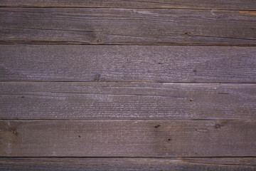 Obraz premium tło. stare drewno pokryte bejcą