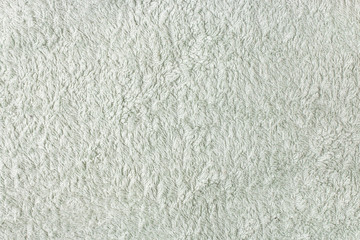 Grey texture fabric top view