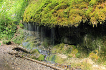 Wutachschlucht Schwarzwald