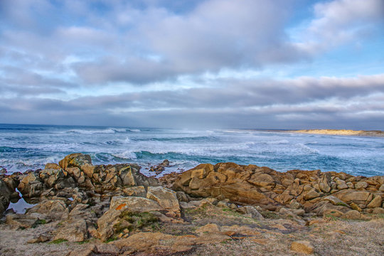 La pointe de la Torche