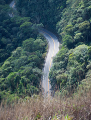 Pico do Jaragua - City of São Paulo
