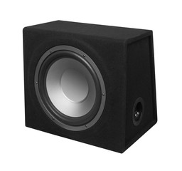 Subwoofer Speaker