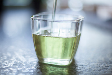 aromatic oils for relaxation, spa treatments