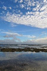 Sunabe Seawall, Okinawa