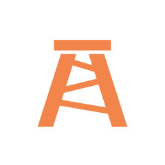 Isolated scaffolding tool vector design