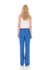 Obraz premium woman pants shoot in studio