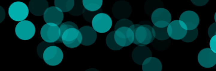 abstract bokeh background