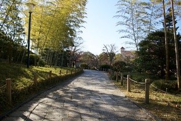 road
