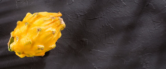 Selenicereus megalanthus - Fresh Yellow Pitaya